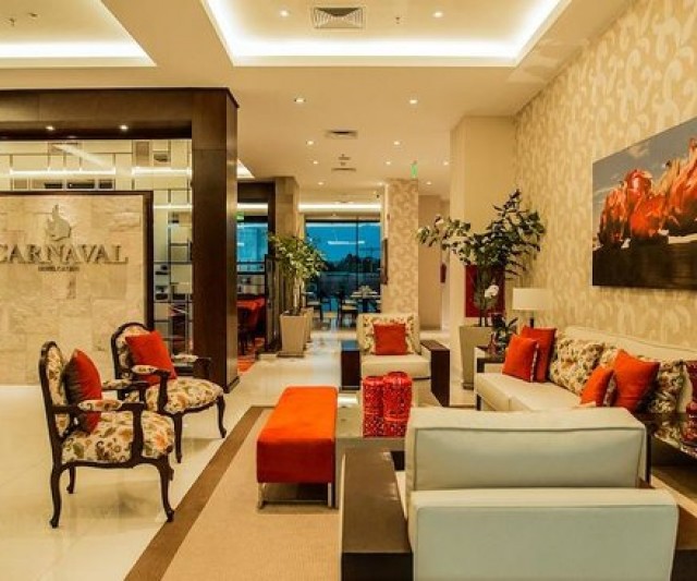Carnaval Hotel Casino