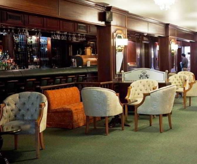 Hotel Excelsior
