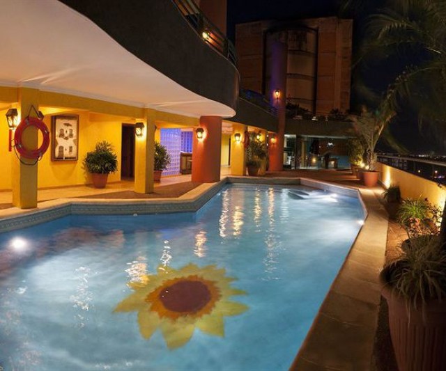 Hotel Las Margaritas