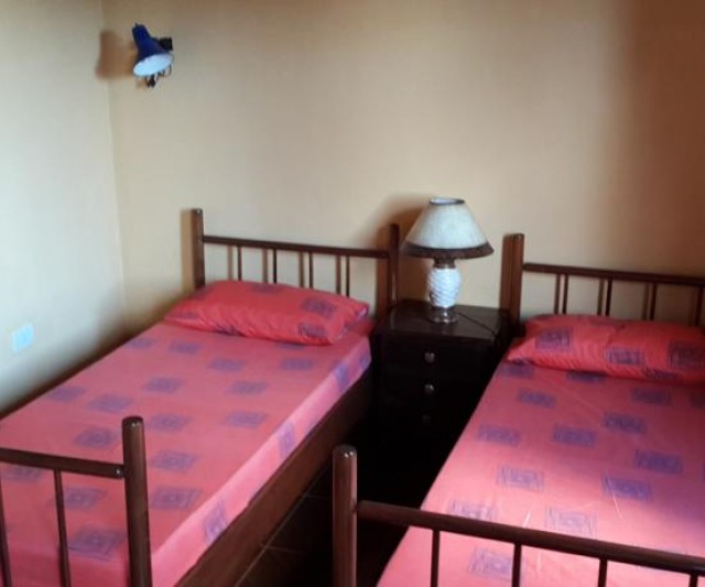 Albergue Rocio