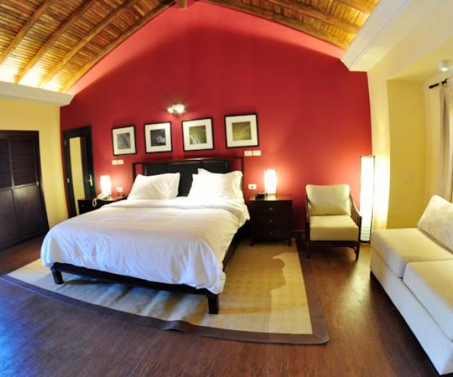 Alta Gracia Apart Hotel