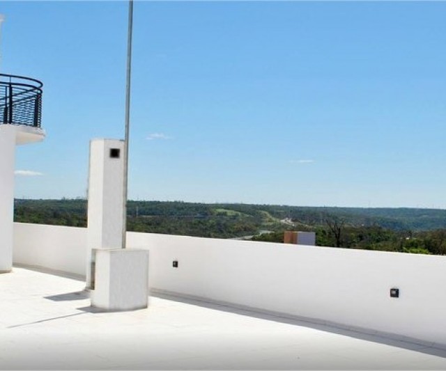 Alto Este Apart Hotel