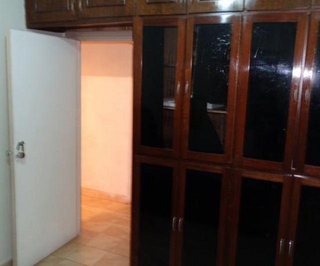 Apartamento Centro Paraguai