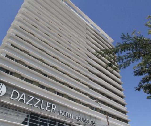 dazzler
