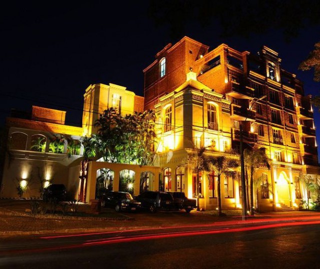 hotel-la-mision-asuncion